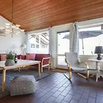 Two-bedroom In Casa vacanze Aabenraa