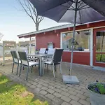 Two-bedroom In Casa vacanze Aabenraa