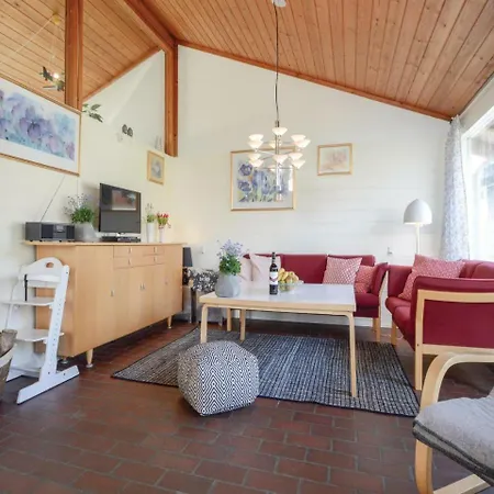 Two-bedroom In Ferienhaus *