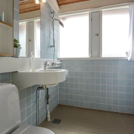 別荘 Two-bedroom In