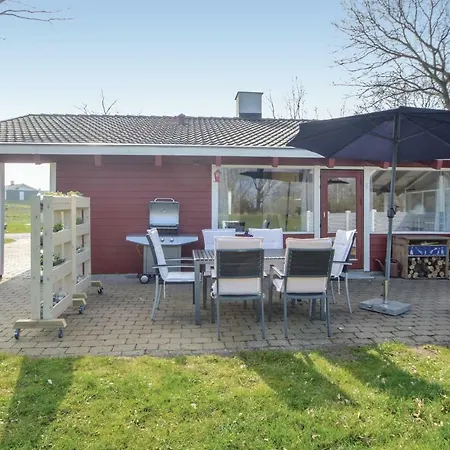 Two-bedroom In Ferienhaus