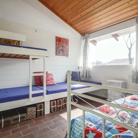 Two-bedroom In 別荘 *