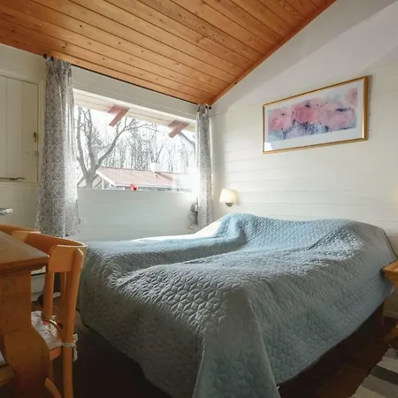 別荘 Two-bedroom In オーベンロー