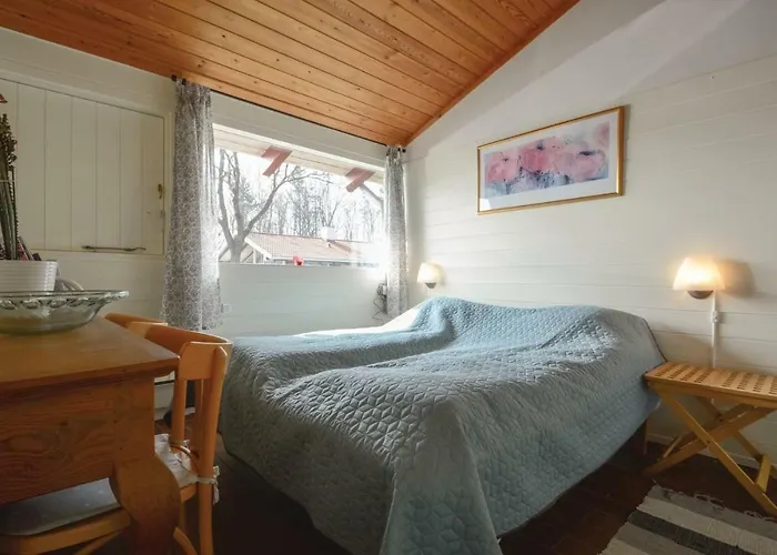 Ferienhaus Two-bedroom In Aabenraa